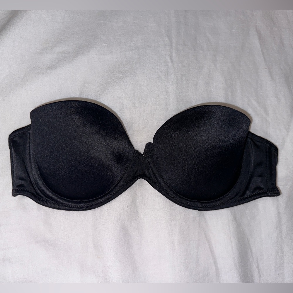 Aerie Audrey Strapless Bra